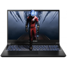 Ноутбук Dream Machines RG5060-15 15.6FHD IPS, Intel i9-14900HX, 32GB, F2TB, NVD5060-8, DOS, чорний