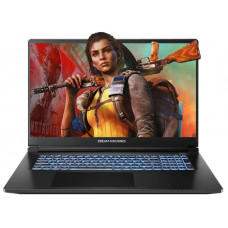 Ноутбук Dream Machines RT5060-17 17.3FHD IPS, AMD R7-260, 32GB, F2TB, NVD5060-8, DOS, чорний Ноутбук Dream Machines RT5060-17 17.3FHD IPS, AMD R7-260, 32GB, F2TB, NVD5060-8, DOS, чорний