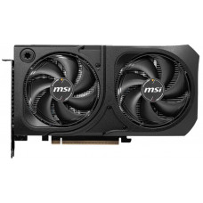 Відеокарта MSI GeForce RTX 5060 Ti 8GB GDDR7 SHADOW 2X PLUS