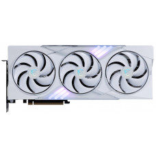 Відеокарта MSI GeForce RTX 5080 16GB GDDR7 GAMING TRIO OC WHITE
