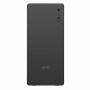 Корпус 2E Credo V500B без БЖ, 1xUSB3.0, 1х USB 2.0, 1xUSB Type-C, 1x120мм, VGA 310мм, ATX, чорний