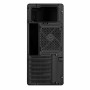Корпус 2E Credo V500B без БЖ, 1xUSB3.0, 1х USB 2.0, 1xUSB Type-C, 1x120мм, VGA 310мм, ATX, чорний