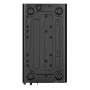 Корпус 2E Credo V500B без БЖ, 1xUSB3.0, 1х USB 2.0, 1xUSB Type-C, 1x120мм, VGA 310мм, ATX, чорний