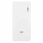 Корпус 2E Credo V500W без БЖ, 1xUSB3.0, 1х USB 2.0, 1xUSB Type-C, 1x120мм, VGA 310мм, ATX, білий