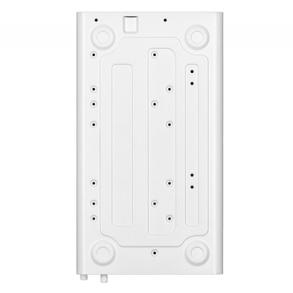 Корпус 2E Credo V500W без БЖ, 1xUSB3.0, 1х USB 2.0, 1xUSB Type-C, 1x120мм, VGA 310мм, ATX, білий