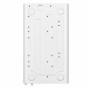 Корпус 2E Credo V500W без БЖ, 1xUSB3.0, 1х USB 2.0, 1xUSB Type-C, 1x120мм, VGA 310мм, ATX, білий