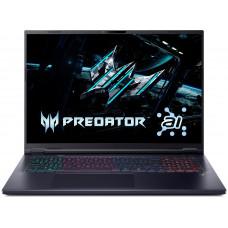 Ноутбук Acer Predator Helios Neo 18 PHN18-72 18 Ноутбук Acer Predator Helios Neo 18 PHN18-72 18