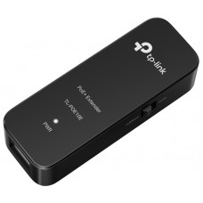 Сплітер PoE TP-LINK POE10E 1xFE, 1xFE PoE PD, 20W Сплітер PoE TP-LINK POE10E 1xFE, 1xFE PoE PD, 20W