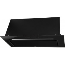 Витяжка Hansa вбудована, 55см, 500м3ч, чорний