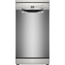 Посудомийна машина Bosch, 9компл., A+, 45см, нерж