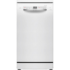 Посудомийна машина Bosch, 9компл., A+, 45см, білий
