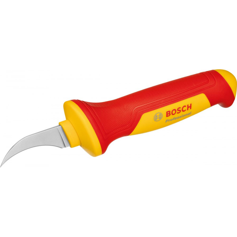 Ніж демонтажний Bosch Professional, VDE