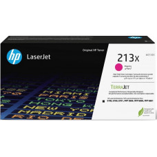 Картридж HP 213X CLJ Ent 5700/6700/6701, MFP 5800/6800 Magenta (6000 стор) Картридж HP 213X CLJ Ent 5700/6700/6701, MFP 5800/6800 Magenta (6000 стор)