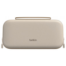 Чохол Belkin із акумулятором 10000мА·год для Nintendo Switch 2, Sand