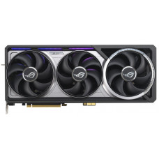 Відеокарта ASUS GeForce RTX 5090 32GB GDDR7 OC BTF ROG-ASTRAL-RTX5090-O32G-BTF-GAMING приховане підключення роз'ємів