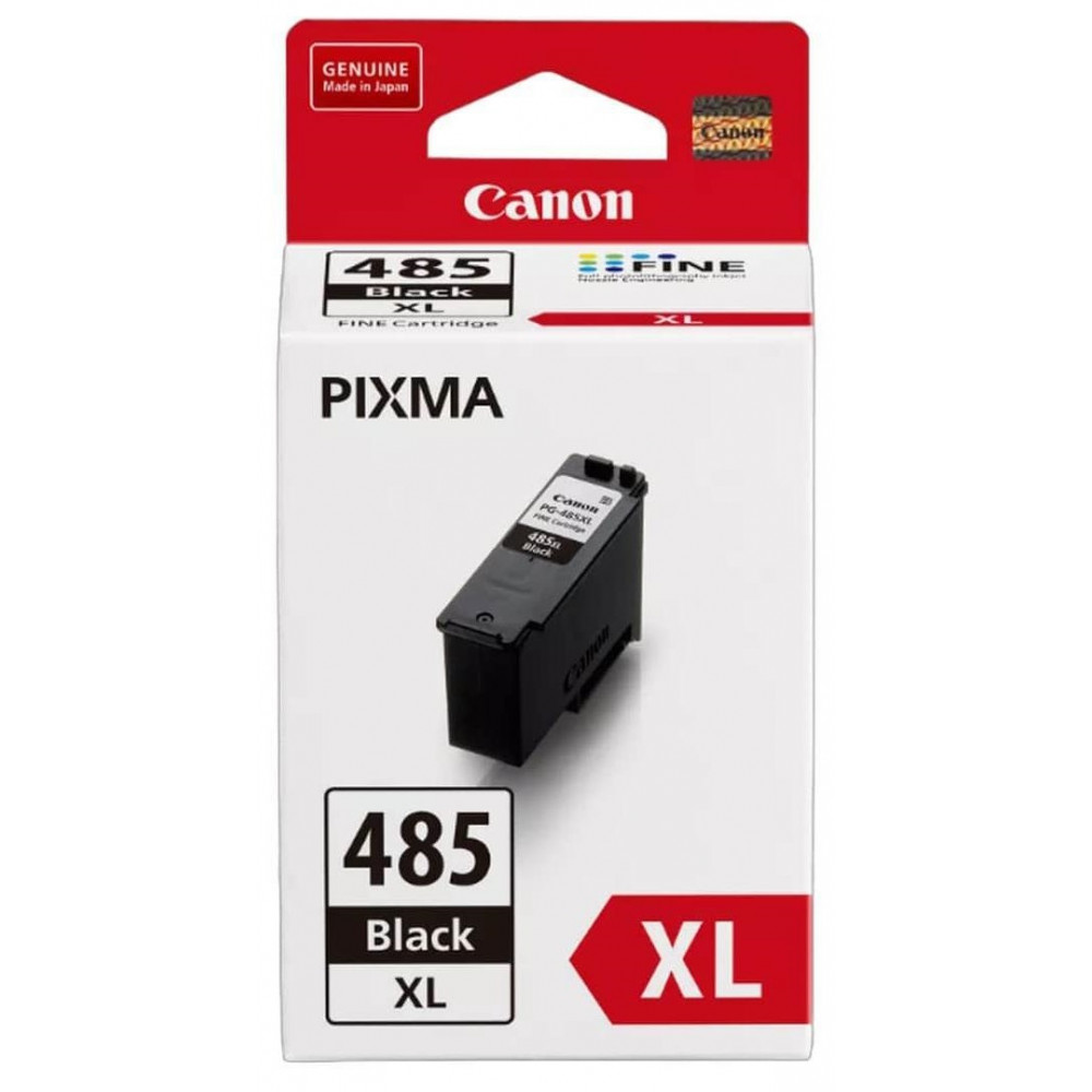Картридж Canon PG-485XL TS7640i/TS7740i Black