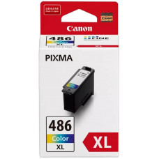 Картридж Canon CL-486XL TS7640i/TS7740 кол. Картридж Canon CL-486XL TS7640i/TS7740 кол.