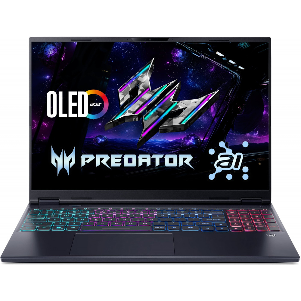 Ноутбук Acer Predator Helios Neo 16S PHN16S-71 16