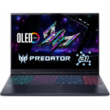Ноутбук Acer Predator Helios Neo 16S PHN16S-71 16 Ноутбук Acer Predator Helios Neo 16S PHN16S-71 16