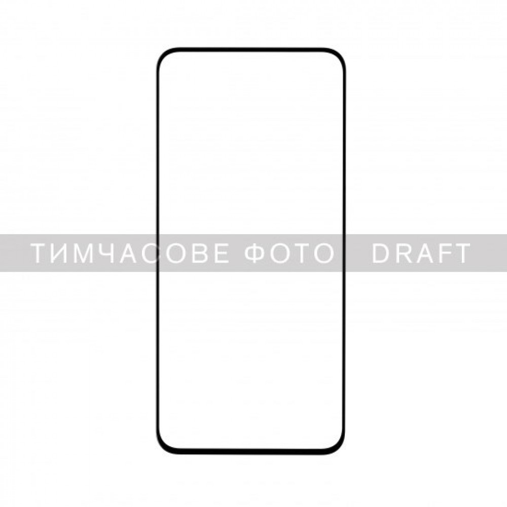 Захисне скло 2E для Samsung  Galaxy Tab S10FE+ (X626) 13.1