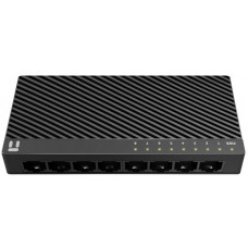 Комутатор Netis ST3108С, 8xFE, Некерований Комутатор Netis ST3108С, 8xFE, Некерований