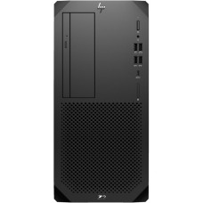 Робоча станція HP Z2-G9 TWR, Intel i9-14900k, 32GB, F1TB, NVD 4000-20 Ada, WiFi, кл+м, Win11P Робоча станція HP Z2-G9 TWR, Intel i9-14900k, 32GB, F1TB, NVD 4000-20 Ada, WiFi, кл+м, Win11P