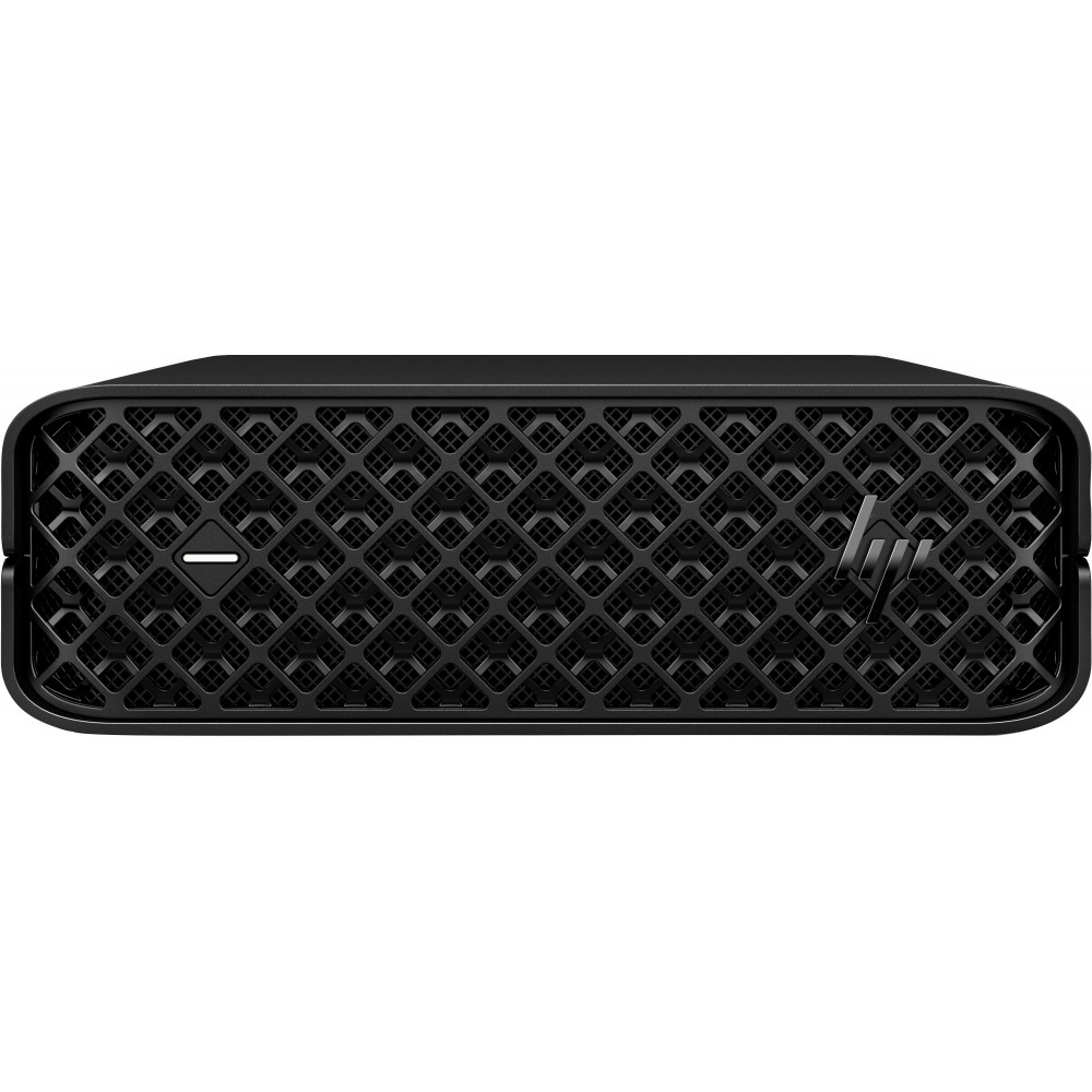 Робоча станція HP Z2 Mini G9, Intel i7-14700, 16GB, F512GB, NVD A1000-8, кл+м, Win11P