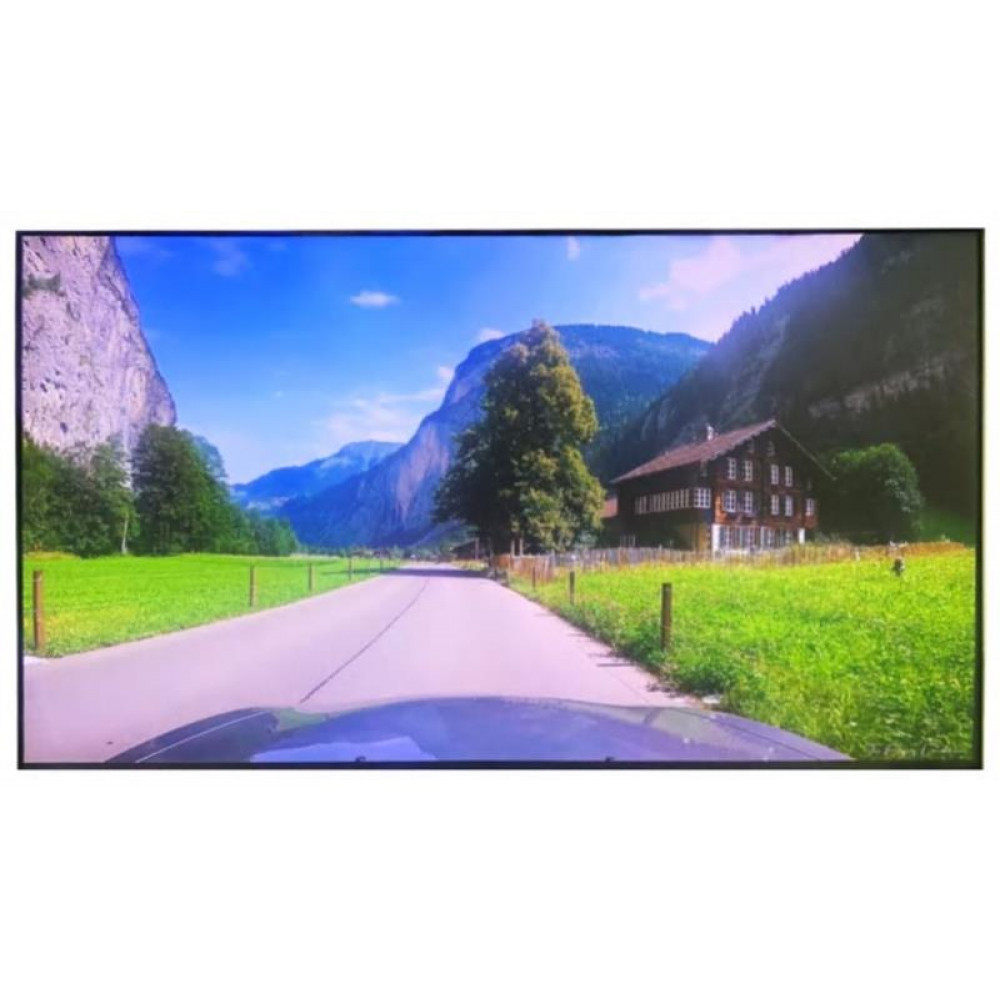 Екран фіксований Epson ELPSC36 16:9, 120