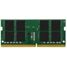 Пам'ять сервера Kingston DDR4 16GB 3200 ECC SO-DIMM Пам'ять сервера Kingston DDR4 16GB 3200 ECC SO-DIMM