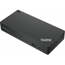 Док-станція Lenovo ThinkPad Universal USB-C Smart Dock Док-станція Lenovo ThinkPad Universal USB-C Smart Dock