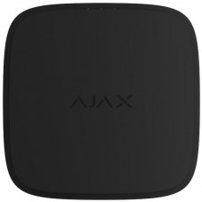 Датчик пожежний димовий Ajax EN54 FireProtect Smoke black, Jeweller, EN54, бездротовий, чорний Датчик пожежний димовий Ajax EN54 FireProtect Smoke black, Jeweller, EN54, бездротовий, чорний