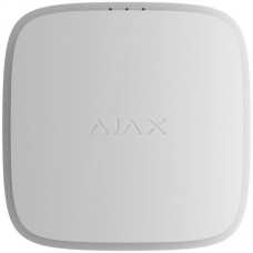 Датчик пожежний тепловий Ajax EN54 FireProtect Heat Sounder white, Jeweller, EN54, бездротовий, білий Датчик пожежний тепловий Ajax EN54 FireProtect Heat Sounder white, Jeweller, EN54, бездротовий, білий