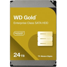 Жорсткий диск WD 24TB 3.5
