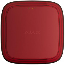 Датчик пожежний світловий Ajax EN54 FireProtect VAD red, Jeweller, EN54, бездротовий, червоний Датчик пожежний світловий Ajax EN54 FireProtect VAD red, Jeweller, EN54, бездротовий, червоний
