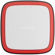 Датчик пожежний світловий Ajax EN54 FireProtect VAD white, Jeweller, EN54, бездротовий, білий Датчик пожежний світловий Ajax EN54 FireProtect VAD white, Jeweller, EN54, бездротовий, білий