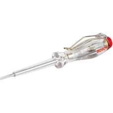 Тестер фазний Bosch Professional, SL3, однофазний, VDE Тестер фазний Bosch Professional, SL3, однофазний, VDE