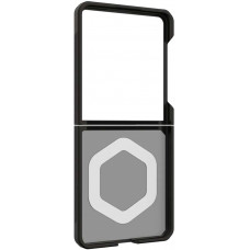 Чохол UAG для Samsung Galaxy Z Flip 7, Mouve with Magnet, Ash Чохол UAG для Samsung Galaxy Z Flip 7, Mouve with Magnet, Ash