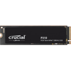 Накопичувач SSD Crucial M.2 1TB PCIe 4.0 P310