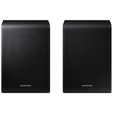 Комплект тилової акустики Samsung SWA-9250S 120Вт, 2.0, BT, Dolby Atmos, чорний