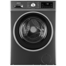 Пральна машина ARDESTO фронтальна, 8кг, 1200, А+++, 55см, дисплей, пара, інвертор, сірий Пральна машина ARDESTO фронтальна, 8кг, 1200, А+++, 55см, дисплей, пара, інвертор, сірий