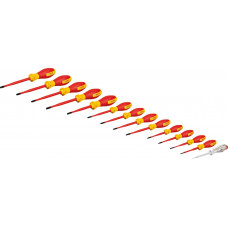 Викрутка Bosch Professional, (змішаний), VDE, набір 14 шт Викрутка Bosch Professional, (змішаний), VDE, набір 14 шт