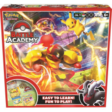Колекційна карткова гра Pokemon: Battle Academy Колекційна карткова гра Pokemon: Battle Academy