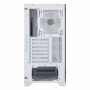 Корпус 2E GAMING Dominator Pro G2302W, без БЖ 2xUSB3.0, 1xUSBType-C, 4x120мм ARGB, VGA 380мм, LCS ready, контролер з пультом, TG Side Panel, TG/Mesh Front panel, ATX, білий