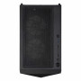 Корпус 2E GAMING Aruba G3313B, без БЖ 1xUSB3.0, 2xUSB2.0, 5x120мм ARGB, VGA 300мм, LCS ready, HUB, TG Side Panel, ATX, чорний