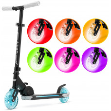 Самокат 2E Aero RGB