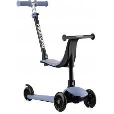 Самокат Miqilong Alamo синій