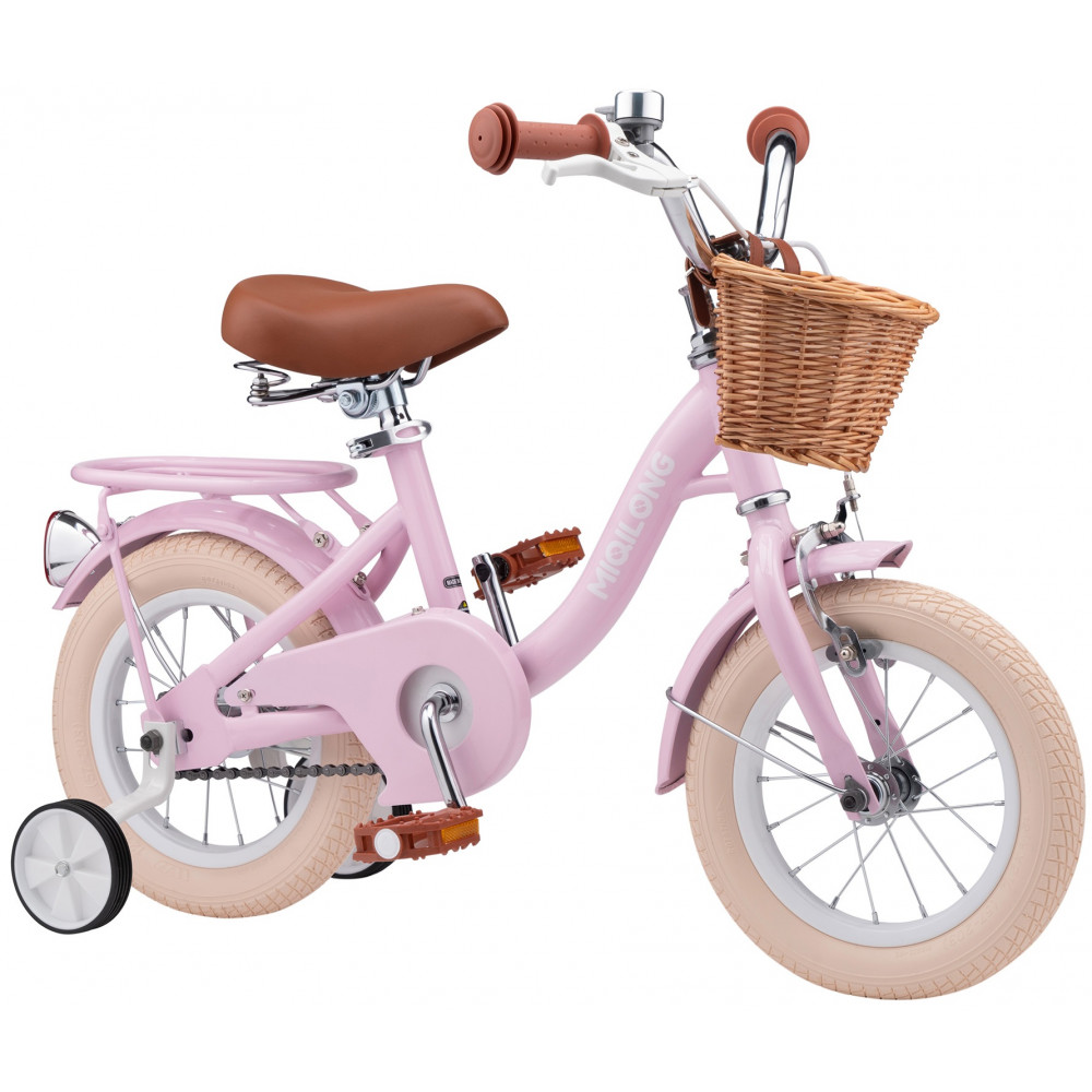 Дитячий велосипед Miqilong LS 12