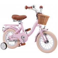 Дитячий велосипед Miqilong LS 12 Дитячий велосипед Miqilong LS 12