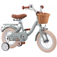 Дитячий велосипед Miqilong LS 12 Дитячий велосипед Miqilong LS 12