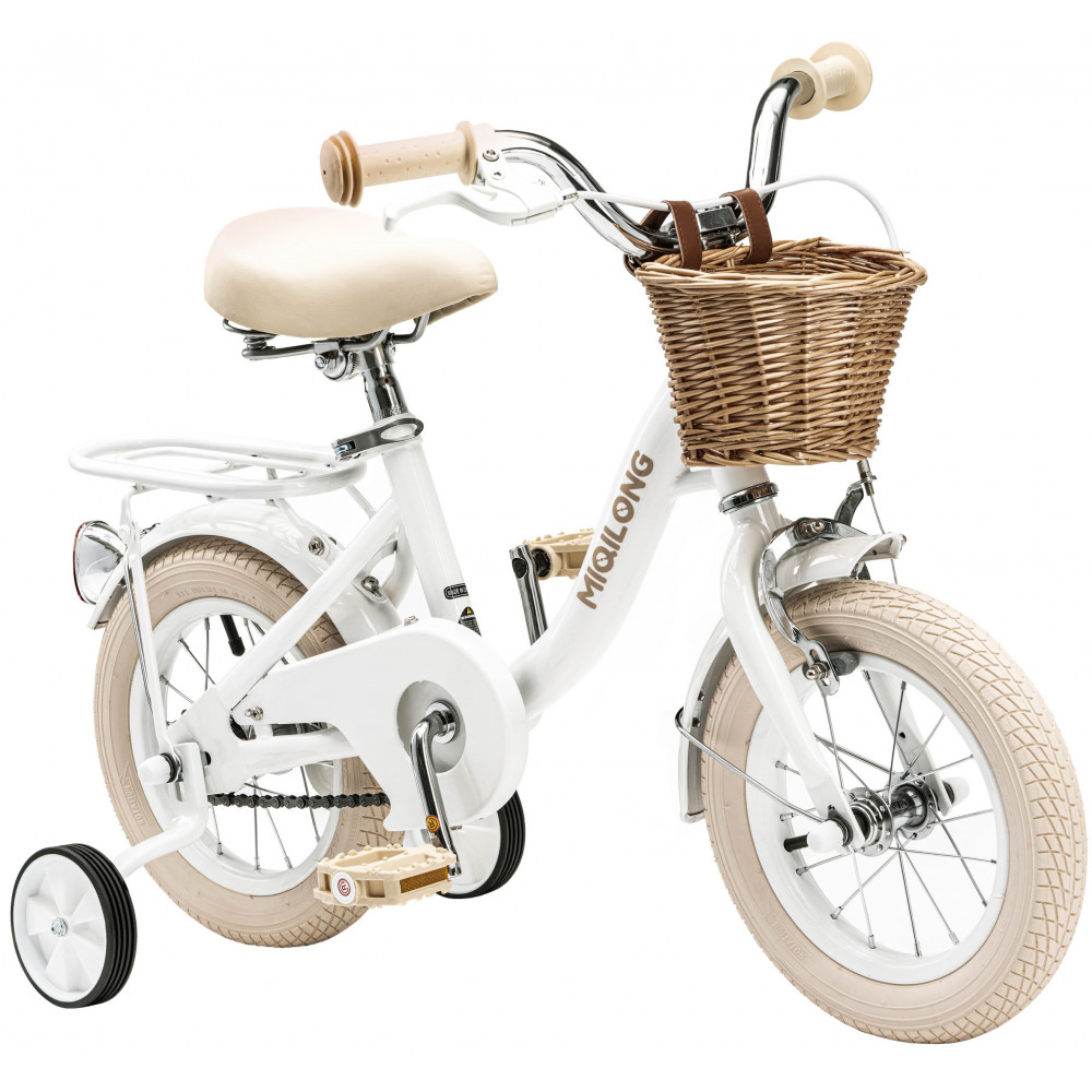 Дитячий велосипед Miqilong LS 12